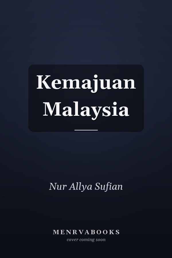 Kemajuan Malaysia