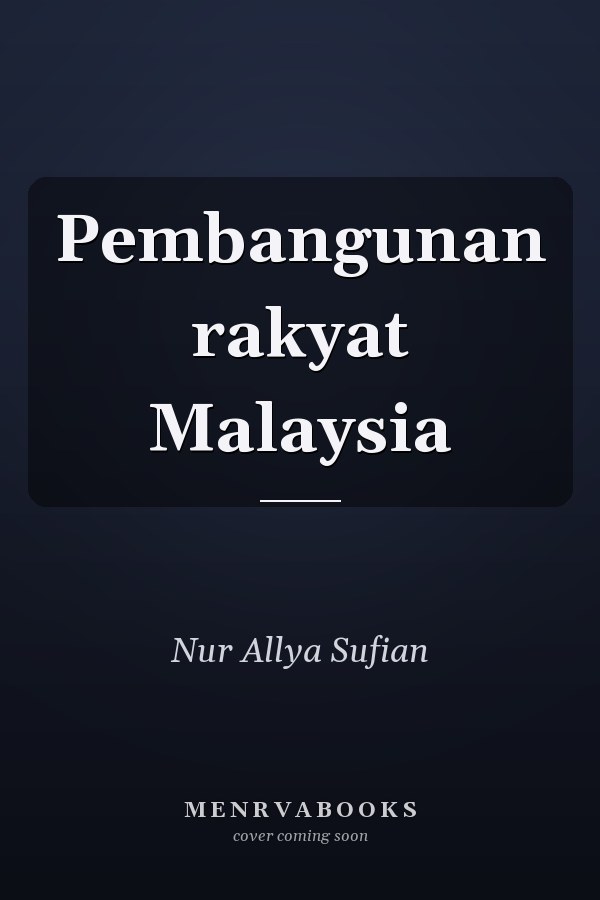 Pembangunan rakyat Malaysia