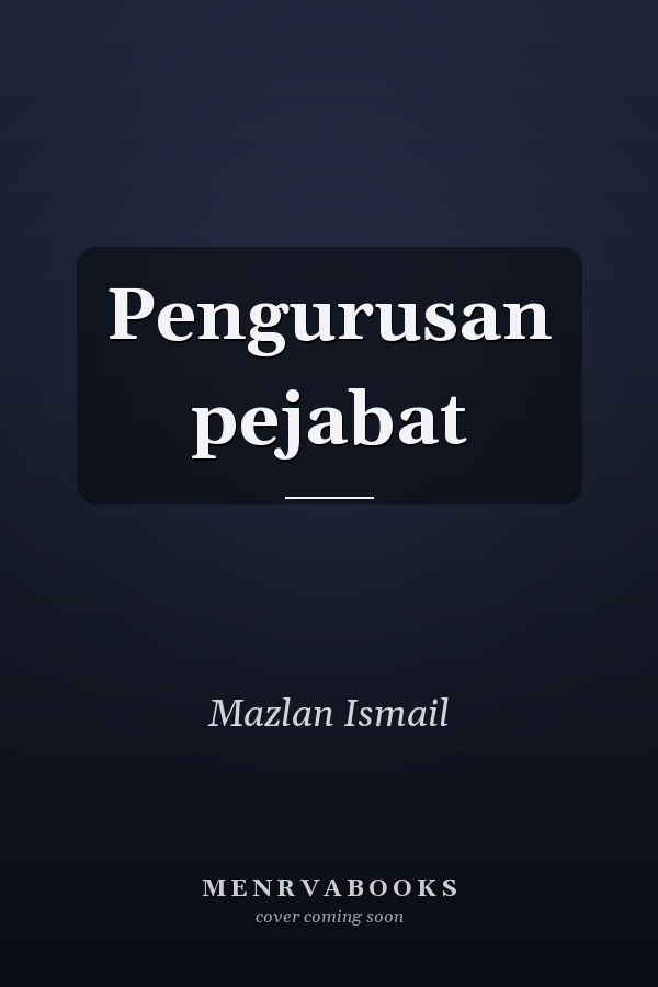 Pengurusan pejabat