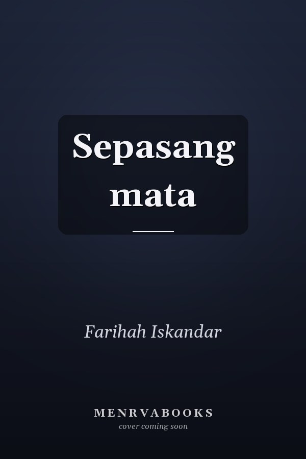 Sepasang mata