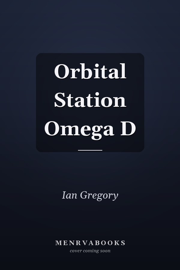 Orbital Station Omega D