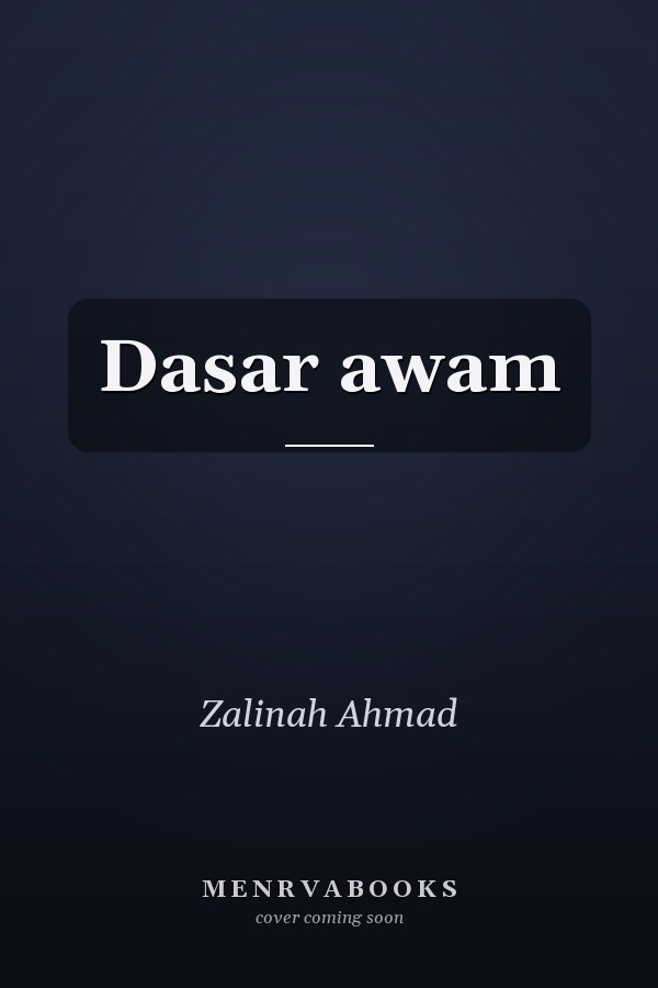 Dasar awam