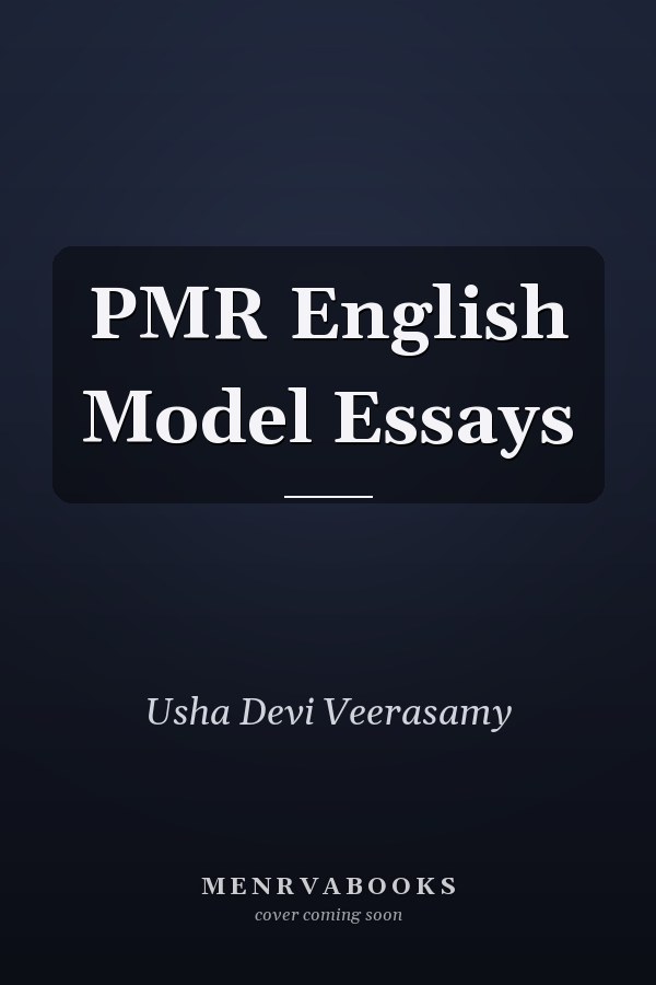 PMR English Model Essays