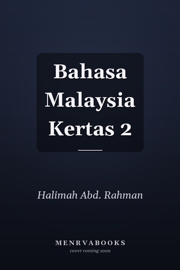 Bahasa Malaysia Kertas 2