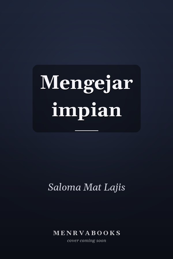 Mengejar impian