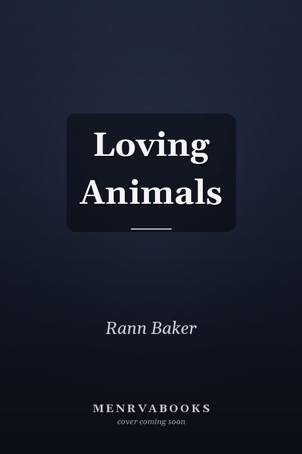 Loving Animals