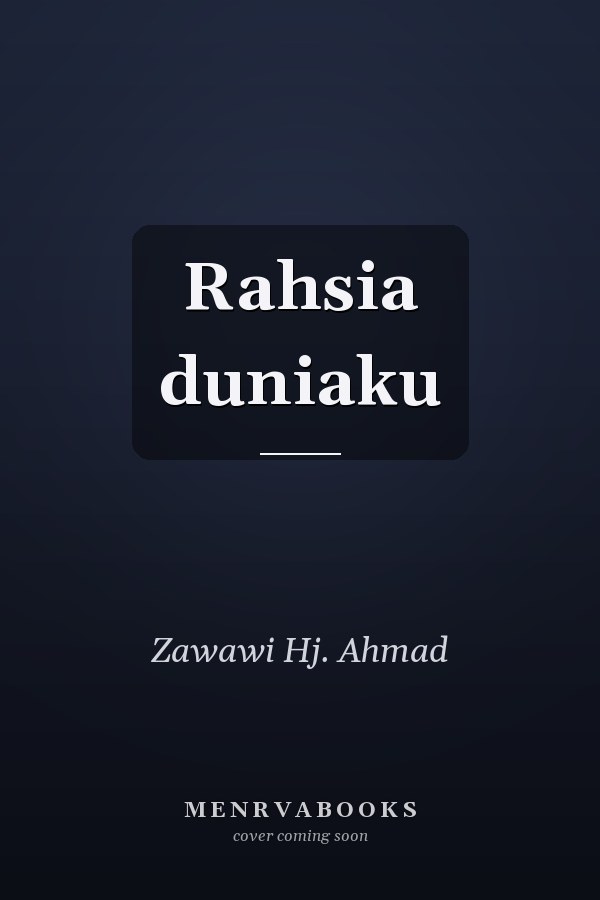 Rahsia duniaku