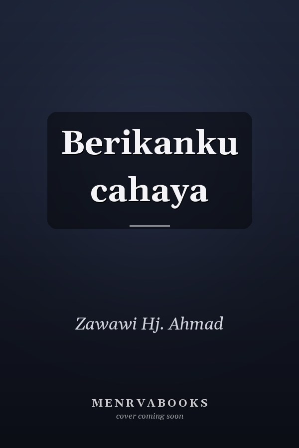 Berikanku cahaya