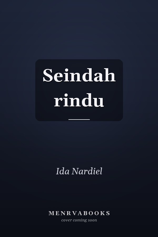 Seindah rindu