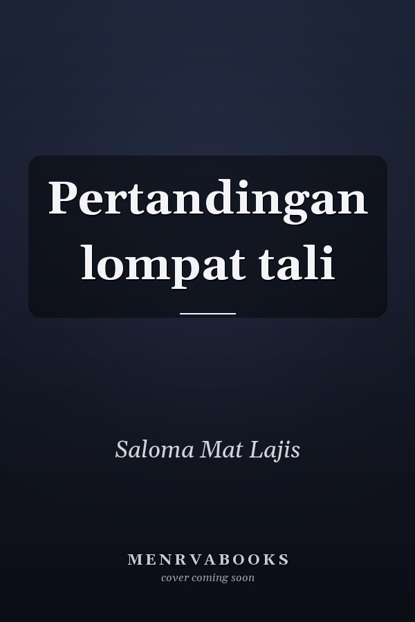 Pertandingan lompat tali