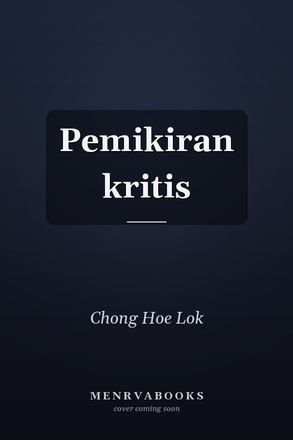 Pemikiran kritis