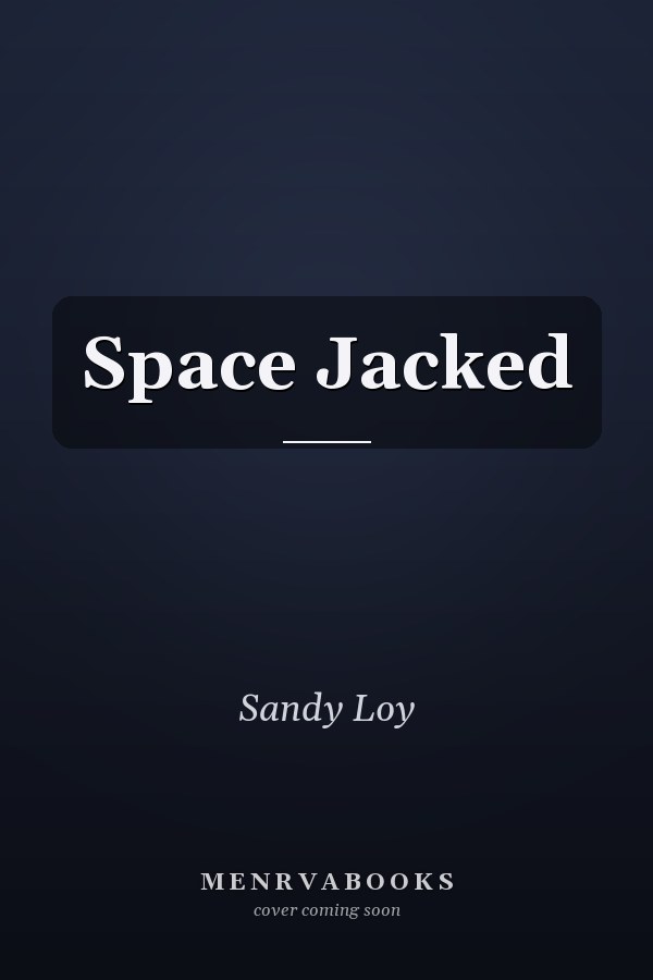 Space Jacked