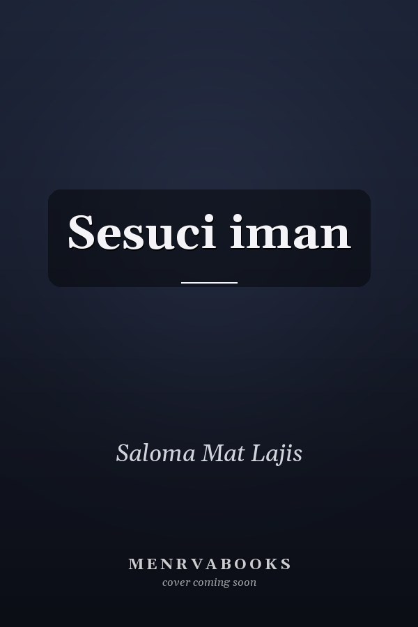 Sesuci iman