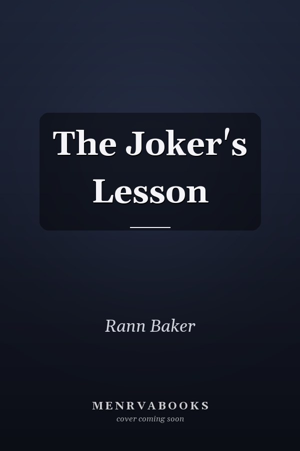 The Joker's Lesson