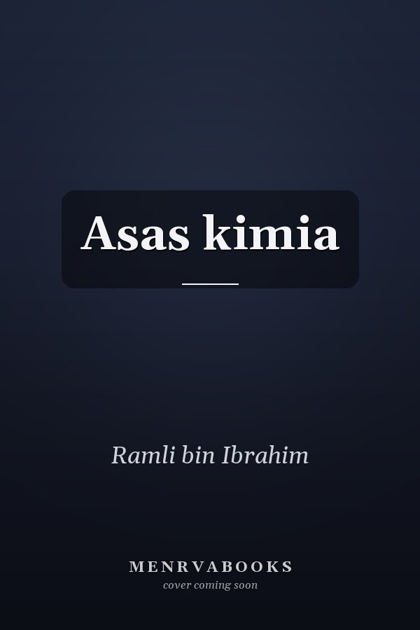 Asas kimia