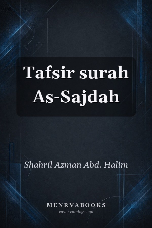 Tafsir surah As-Sajdah