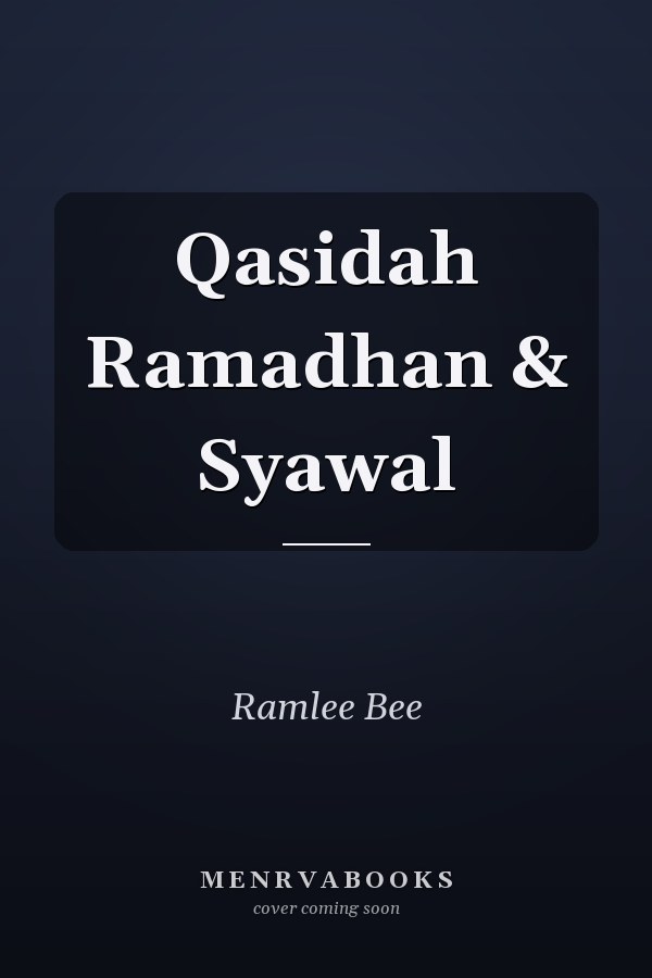 Qasidah Ramadhan & Syawal