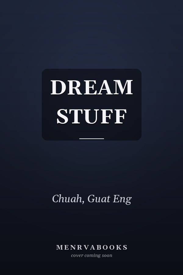 DREAM STUFF