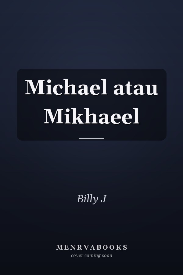 Michael atau Mikhaeel