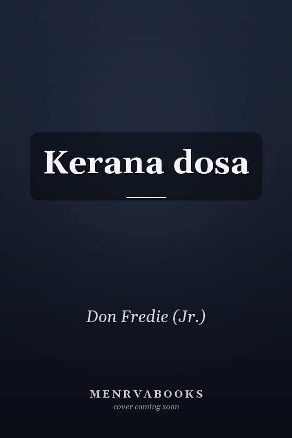 Kerana dosa