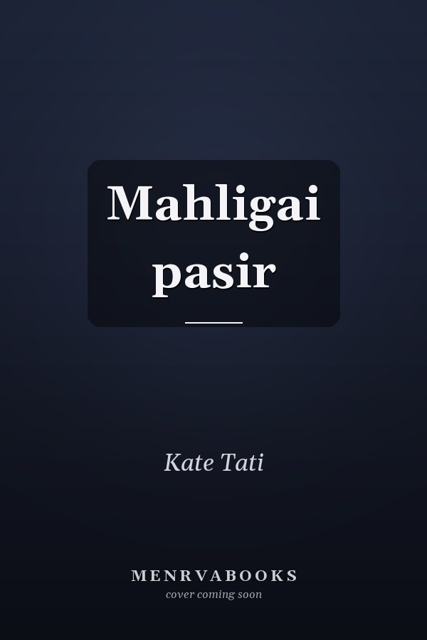 Mahligai pasir