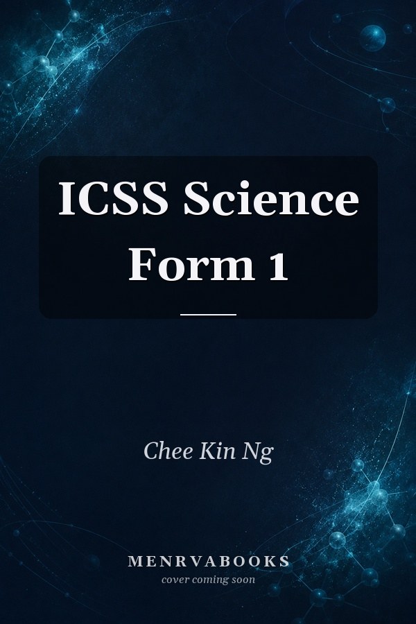 ICSS Science Form 1