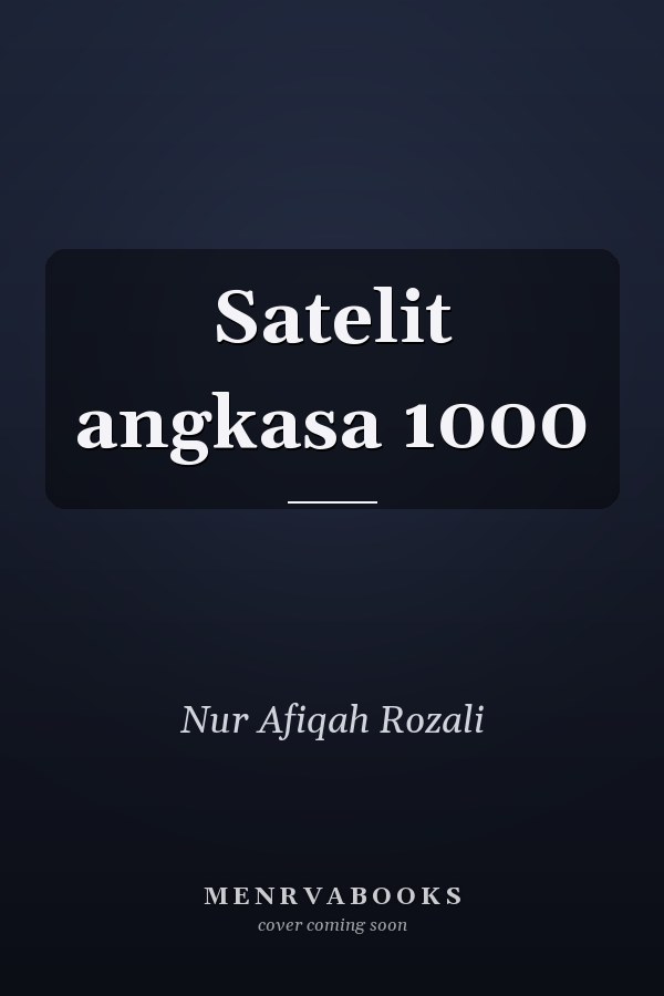 Satelit angkasa 1000