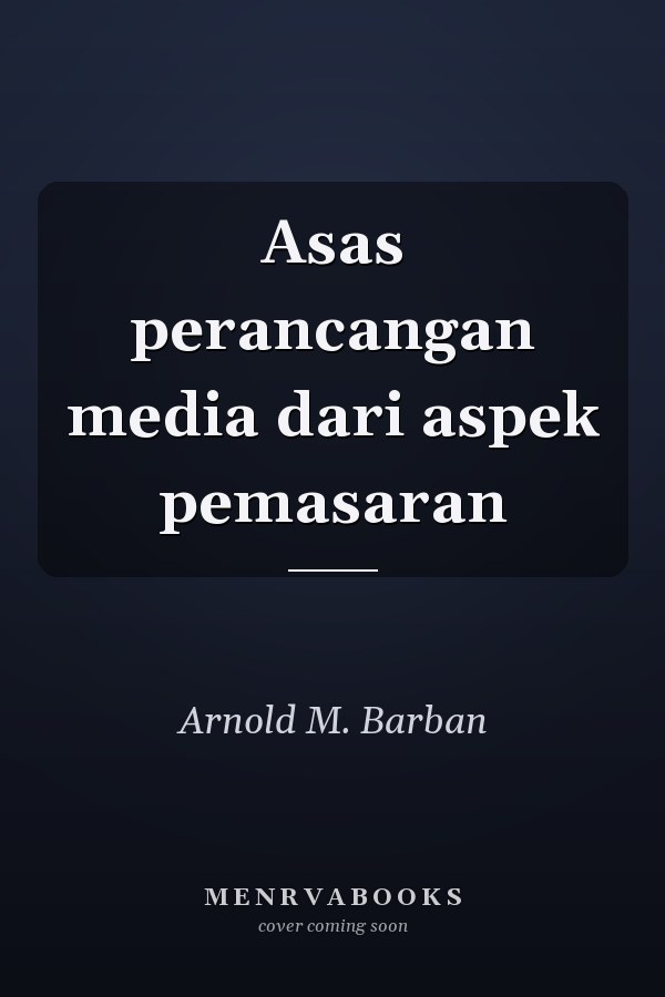 Asas perancangan media dari aspek pemasaran