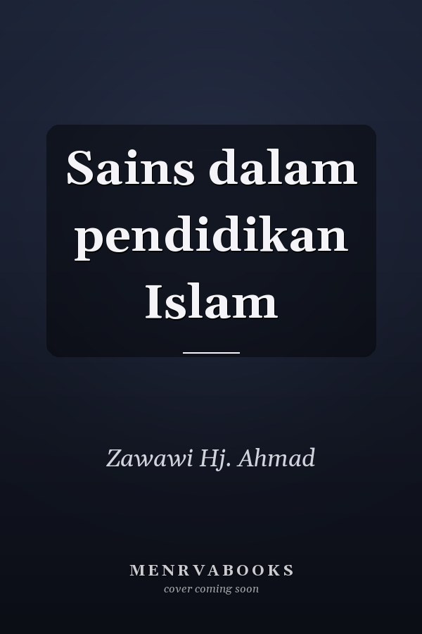 Sains dalam pendidikan Islam