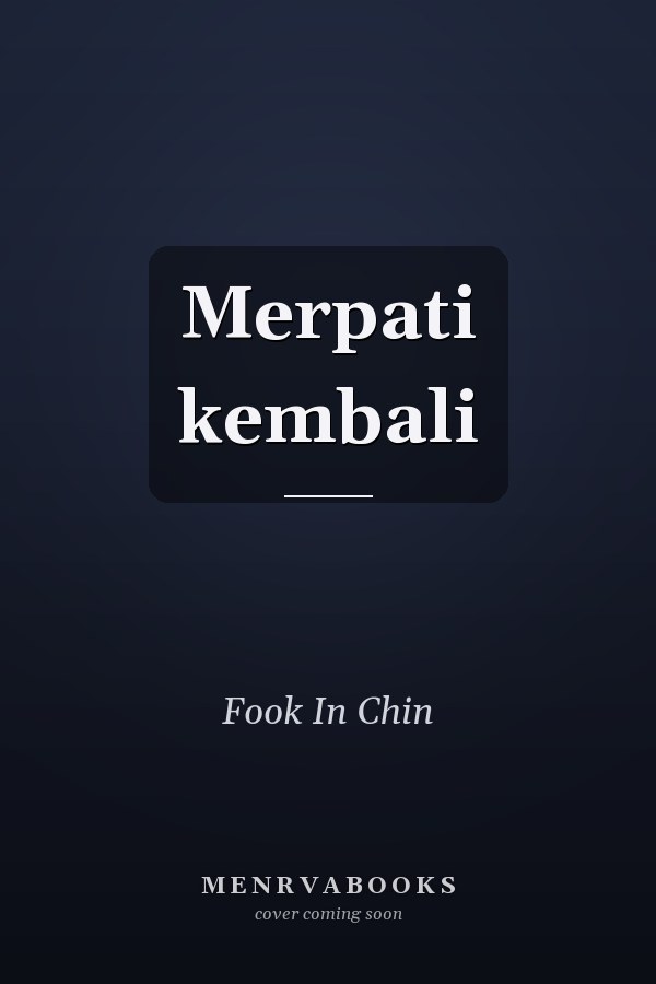 Merpati kembali