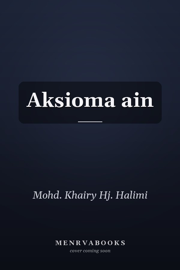 Aksioma ain