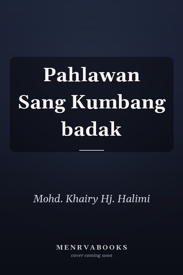 Pahlawan Sang Kumbang badak