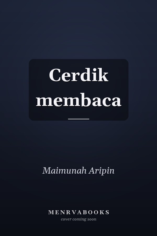 Cerdik membaca