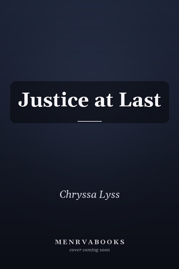 Justice at Last