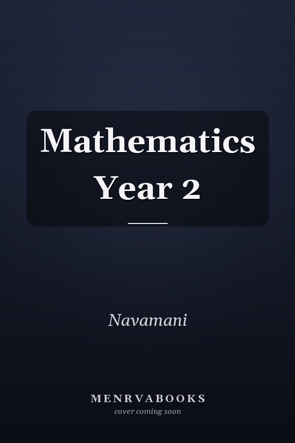 Mathematics Year 2