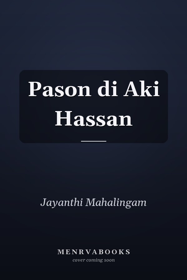 Pason di Aki Hassan