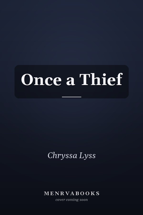 Once a Thief