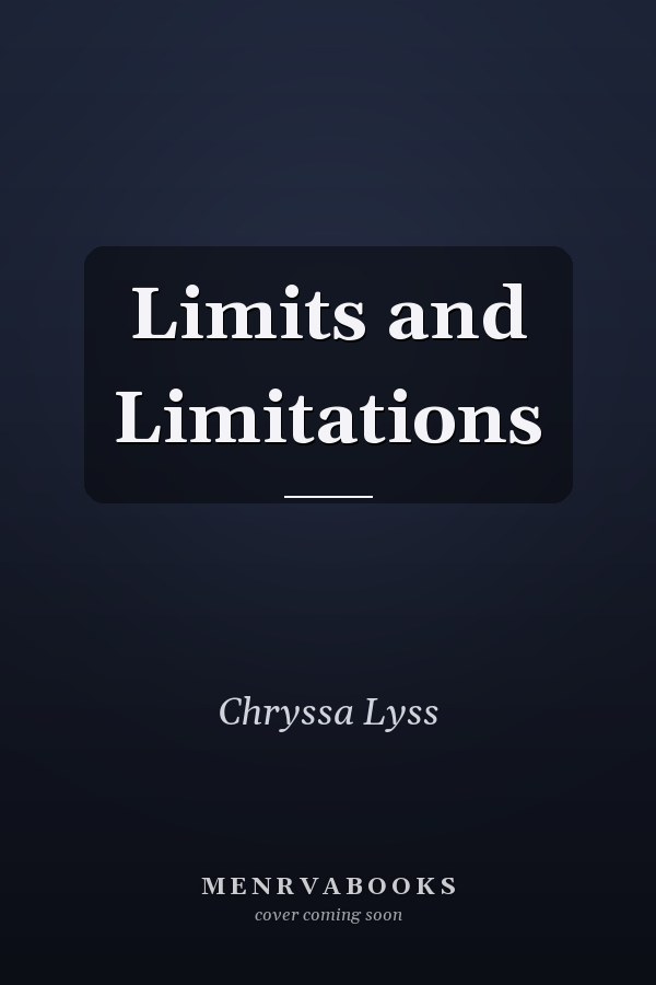 Limits and Limitations