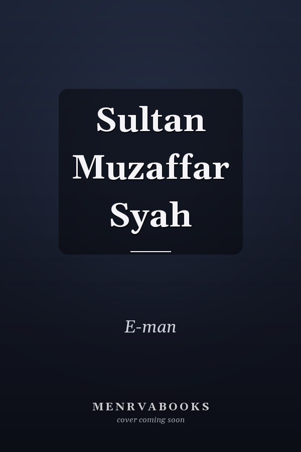 Sultan Muzaffar Syah