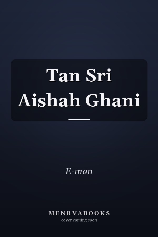 Tan Sri Aishah Ghani