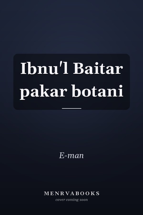 Ibnu'l Baitar pakar botani