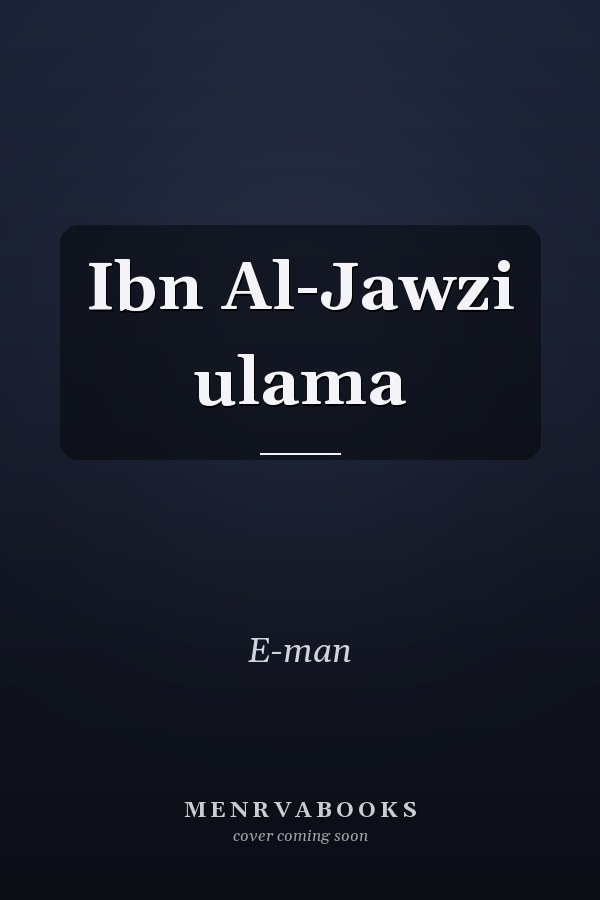 Ibn Al-Jawzi ulama