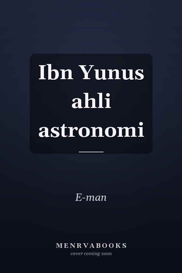 Ibn Yunus ahli astronomi