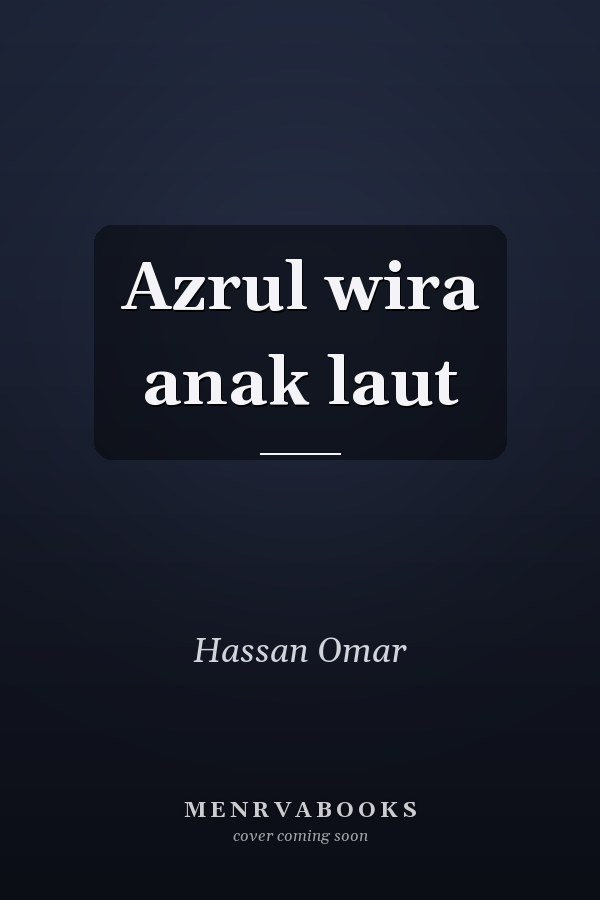 Azrul wira anak laut