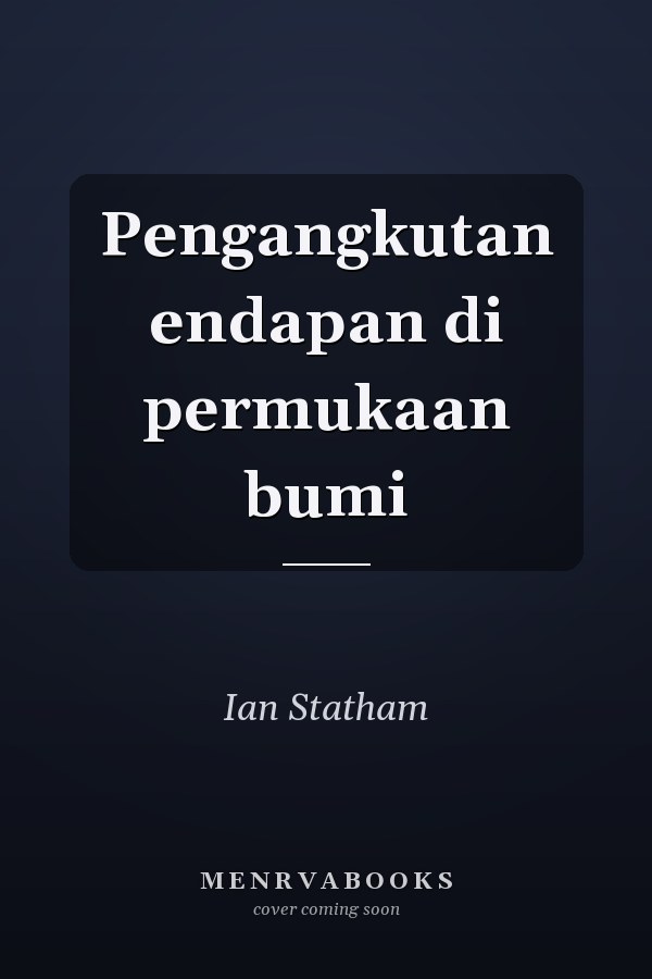 Pengangkutan endapan di permukaan bumi
