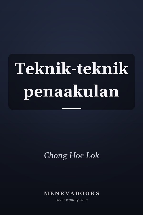 Teknik-teknik penaakulan