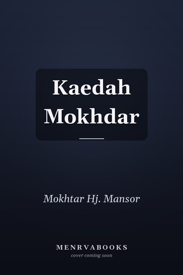 Kaedah Mokhdar