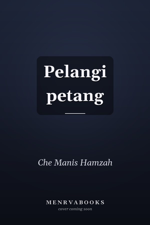 Pelangi petang
