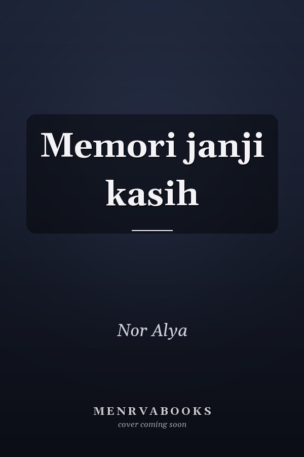 Memori janji kasih