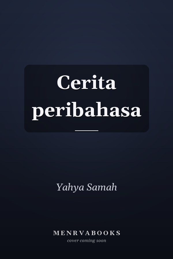 Cerita peribahasa
